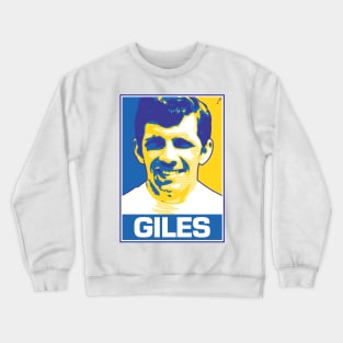 Giles Crewneck Sweatshirt